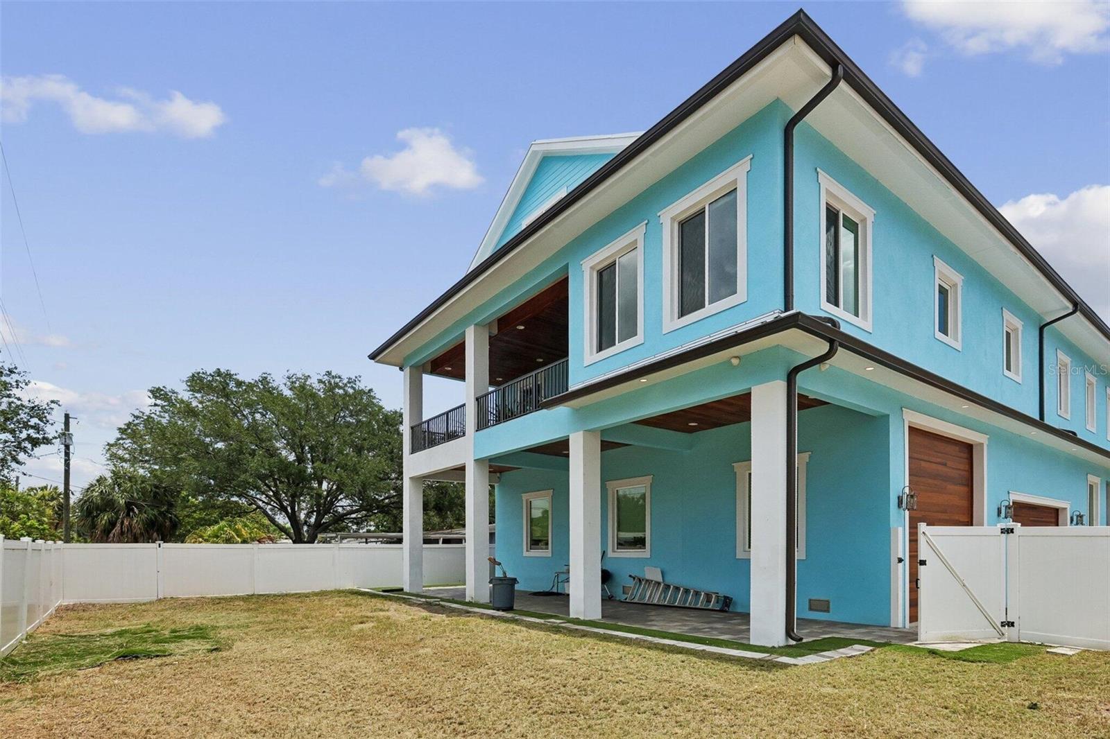 SUN DECK HOMESITES - Residential