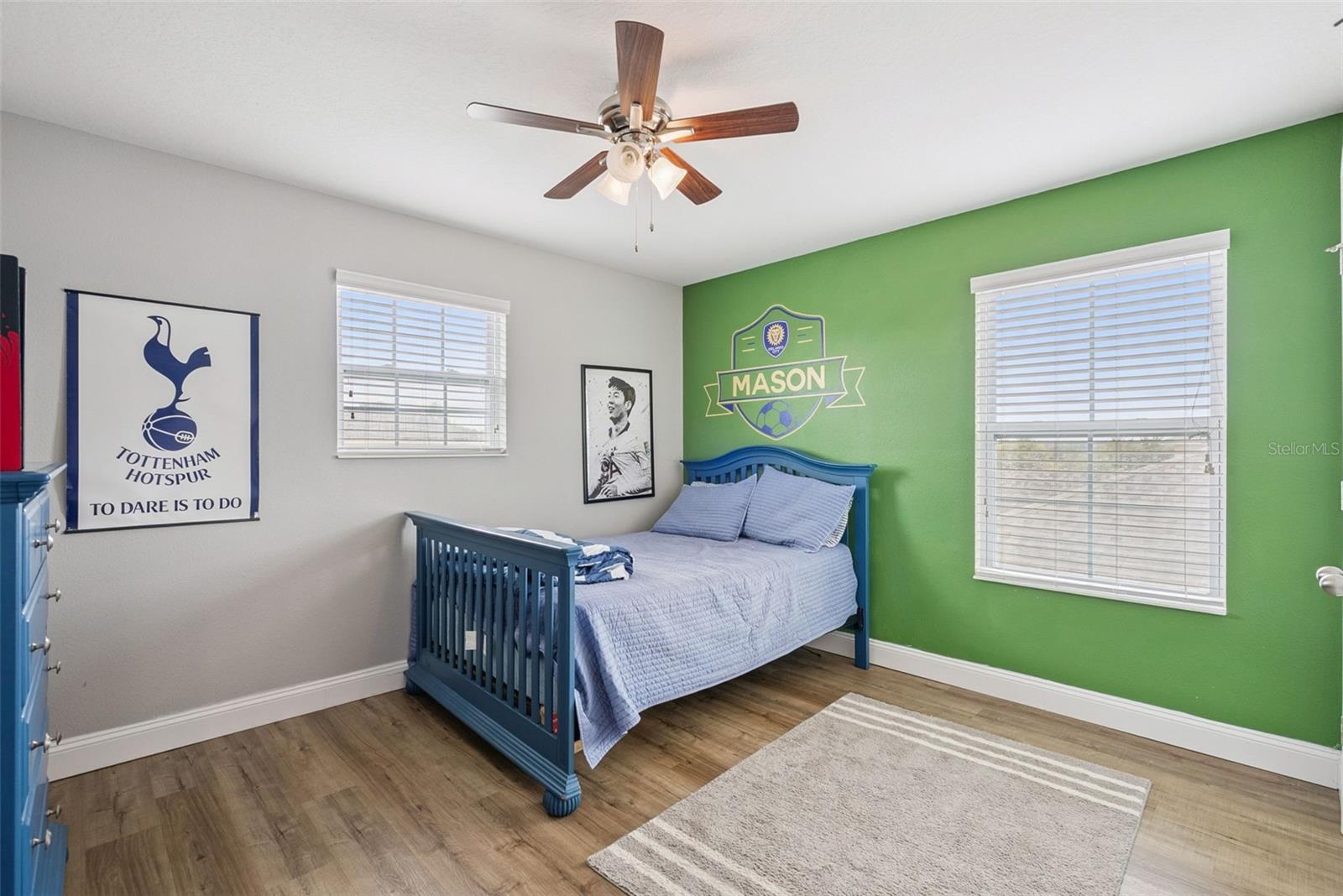 ARDMORE RESERVE PH I - Residential