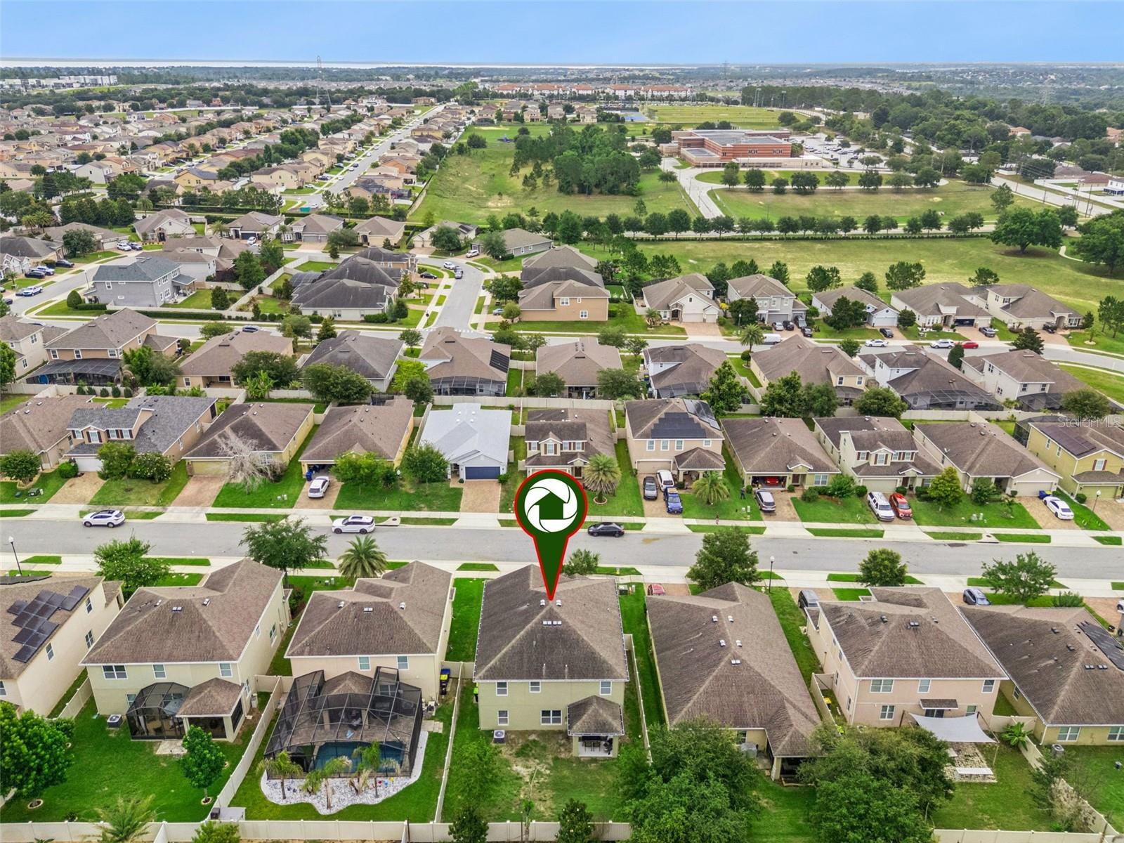 ARDMORE RESERVE PH I - Residential