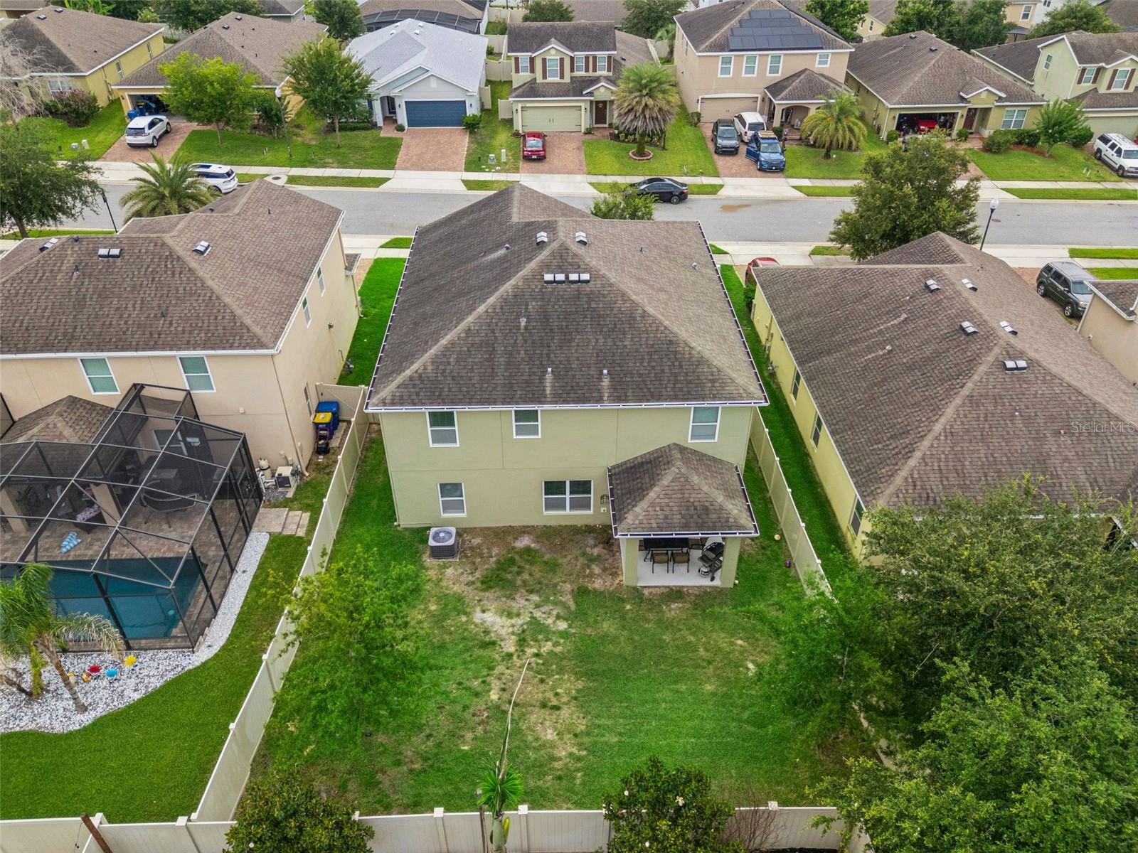 ARDMORE RESERVE PH I - Residential
