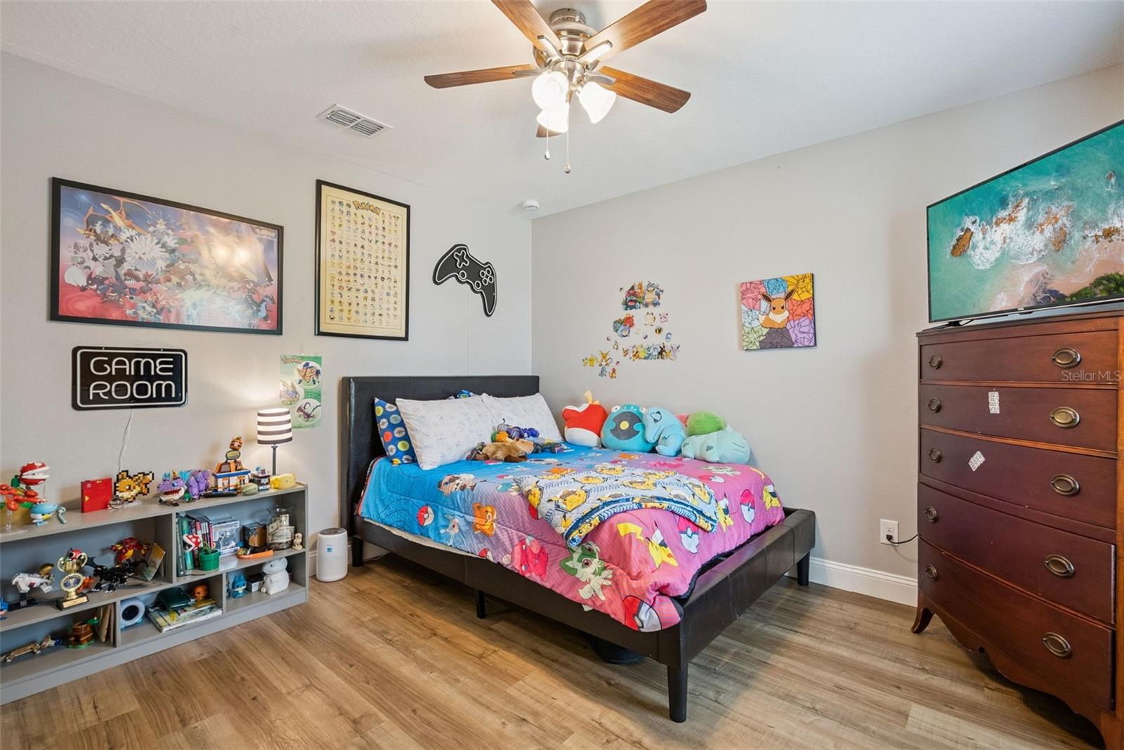 ARDMORE RESERVE PH I - Residential