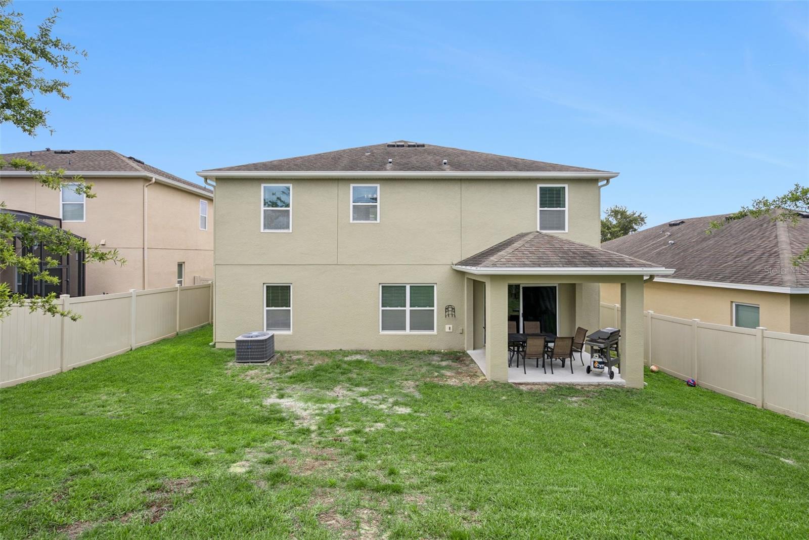 ARDMORE RESERVE PH I - Residential