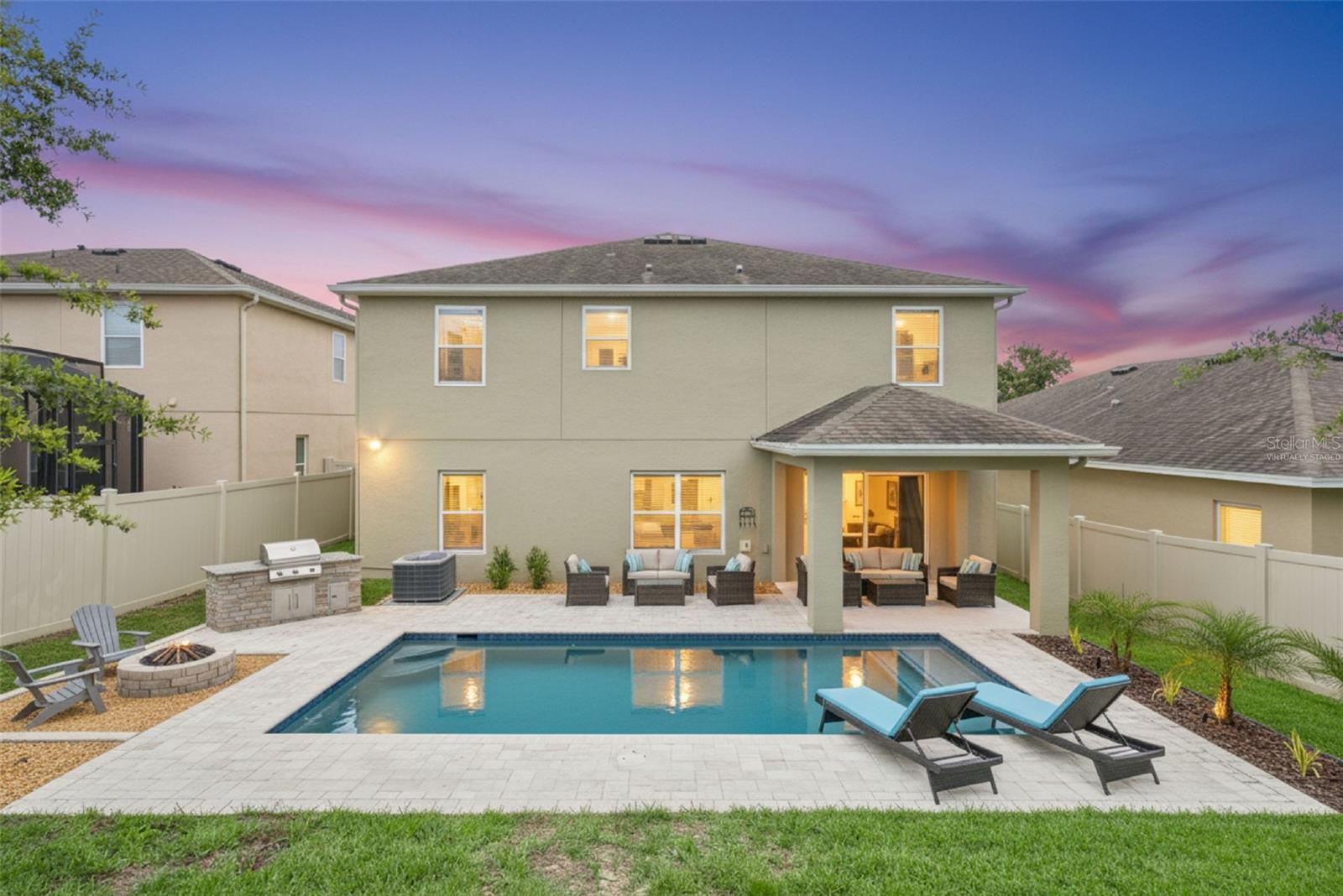 ARDMORE RESERVE PH I - Residential