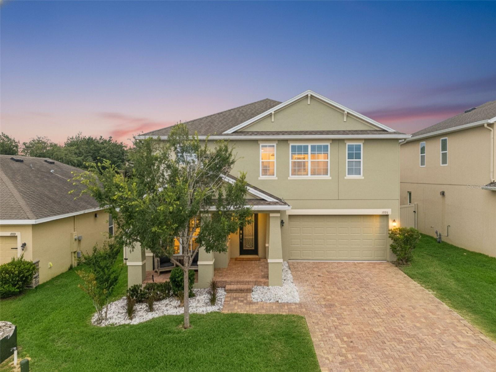ARDMORE RESERVE PH I - Residential