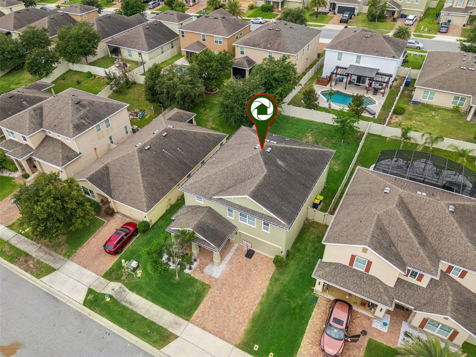 ARDMORE RESERVE PH I - Residential