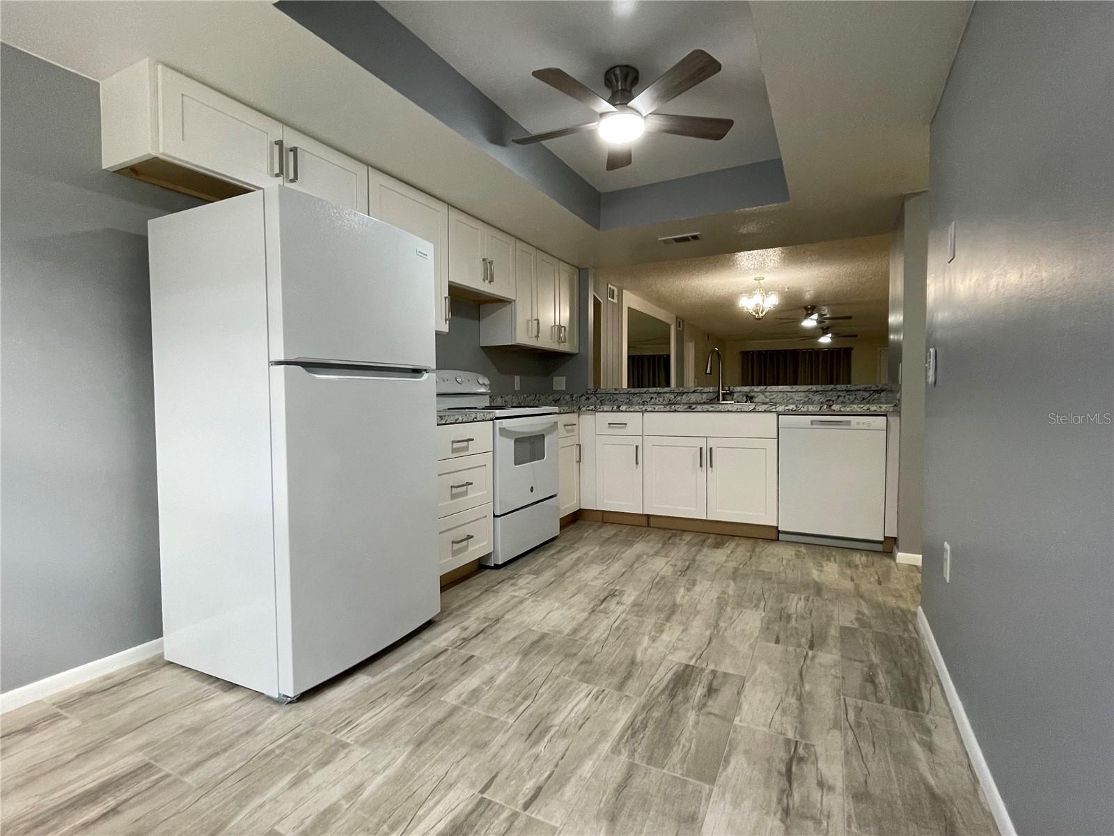 SEMINOLE COUNTRY GREEN CONDO - Residential