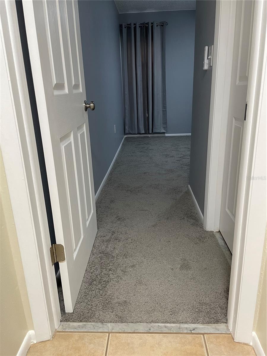 SEMINOLE COUNTRY GREEN CONDO - Residential
