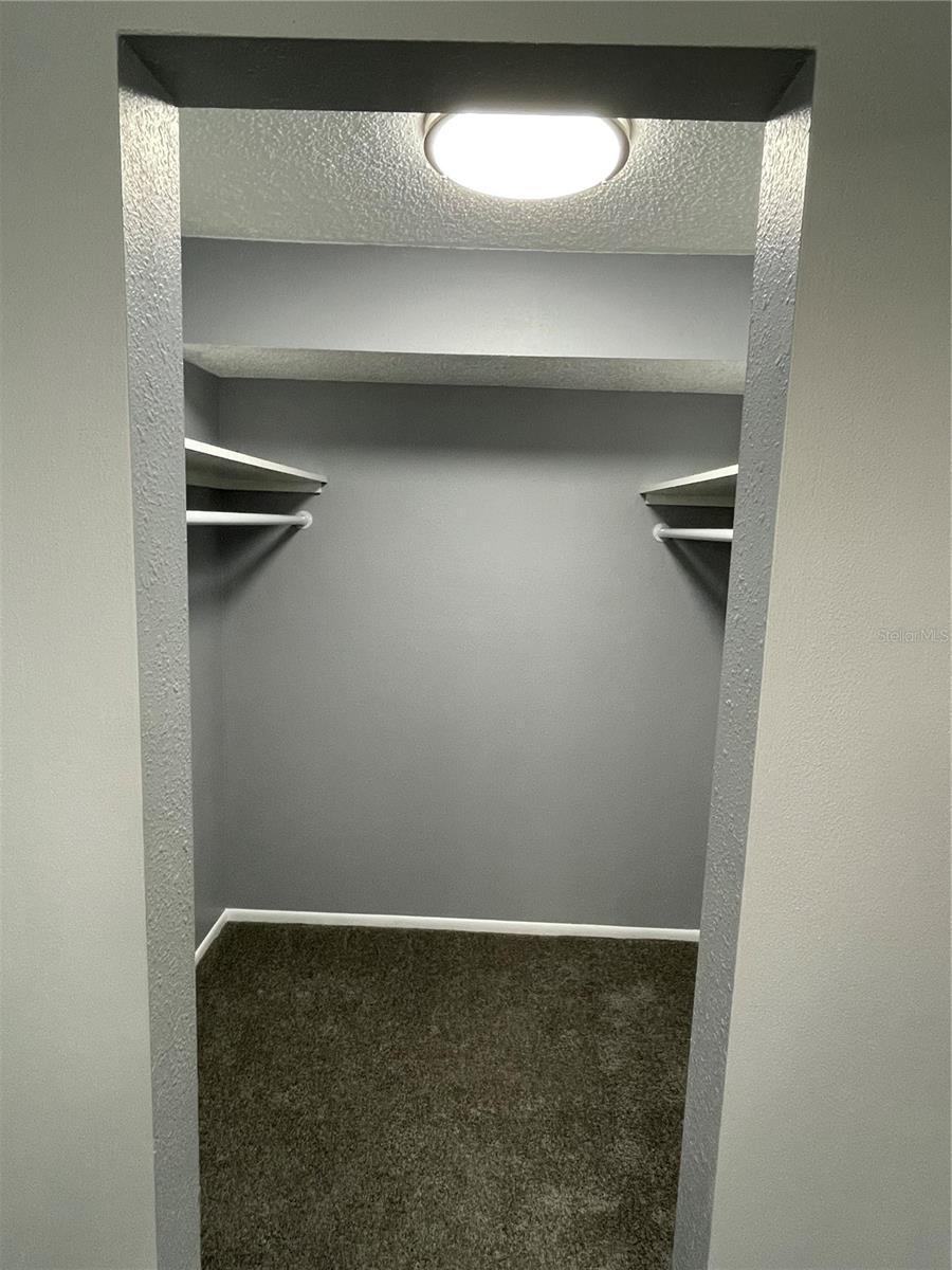 SEMINOLE COUNTRY GREEN CONDO - Residential