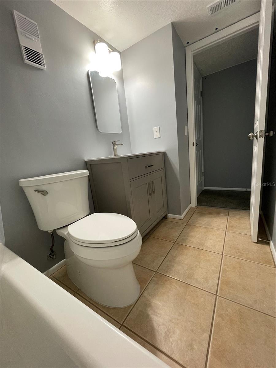 SEMINOLE COUNTRY GREEN CONDO - Residential