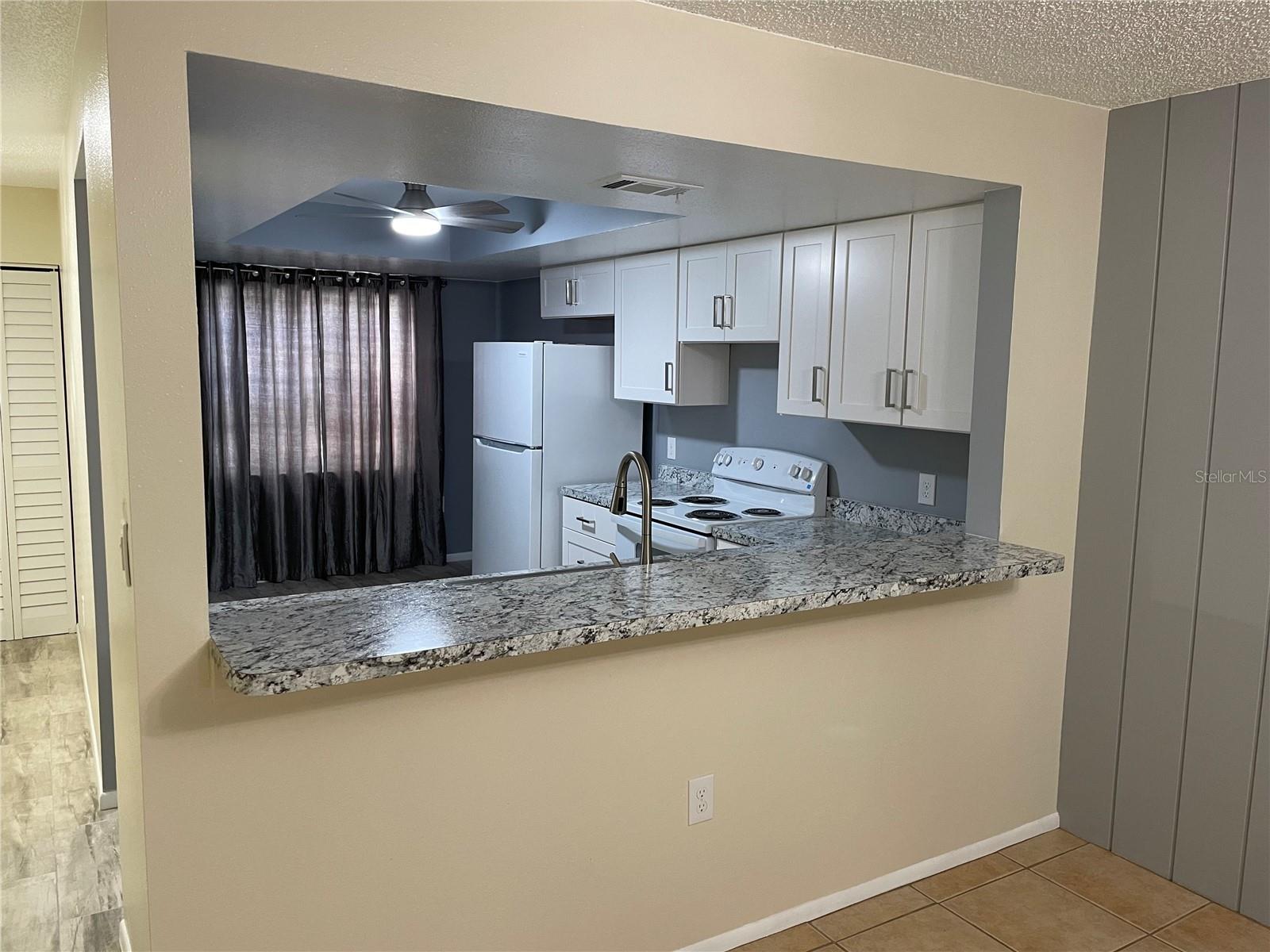 SEMINOLE COUNTRY GREEN CONDO - Residential