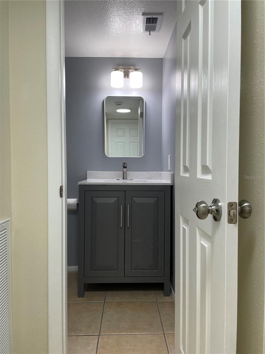 SEMINOLE COUNTRY GREEN CONDO - Residential