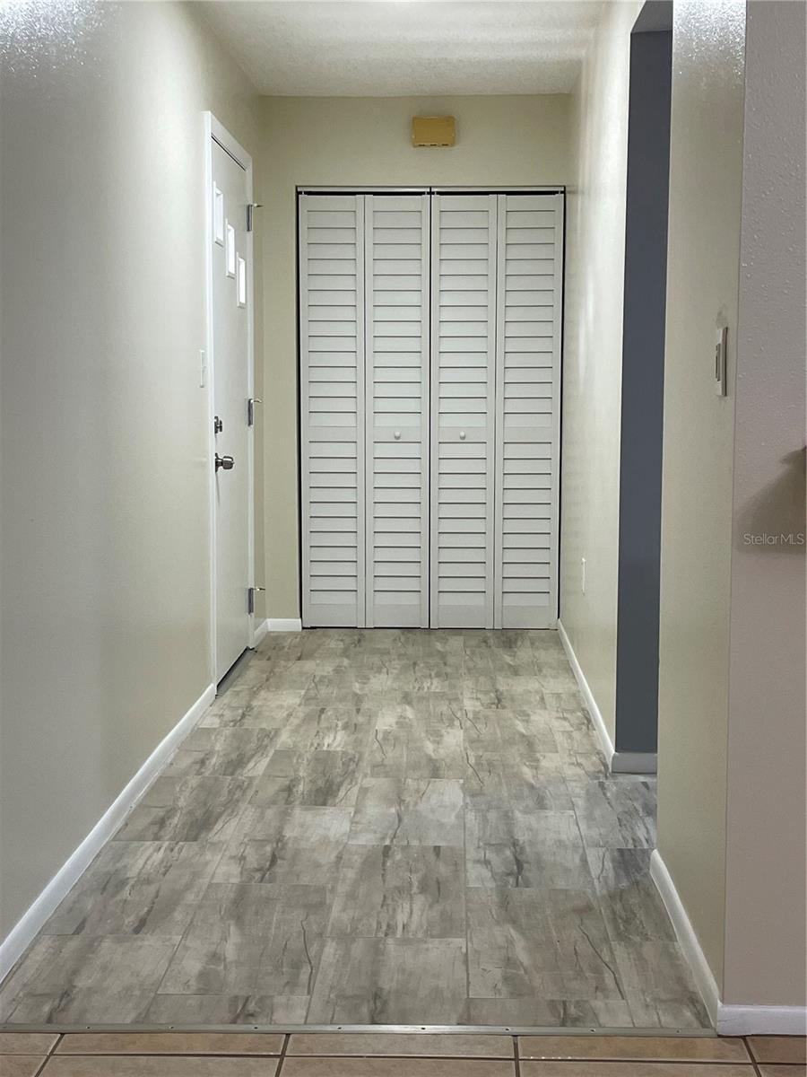 SEMINOLE COUNTRY GREEN CONDO - Residential