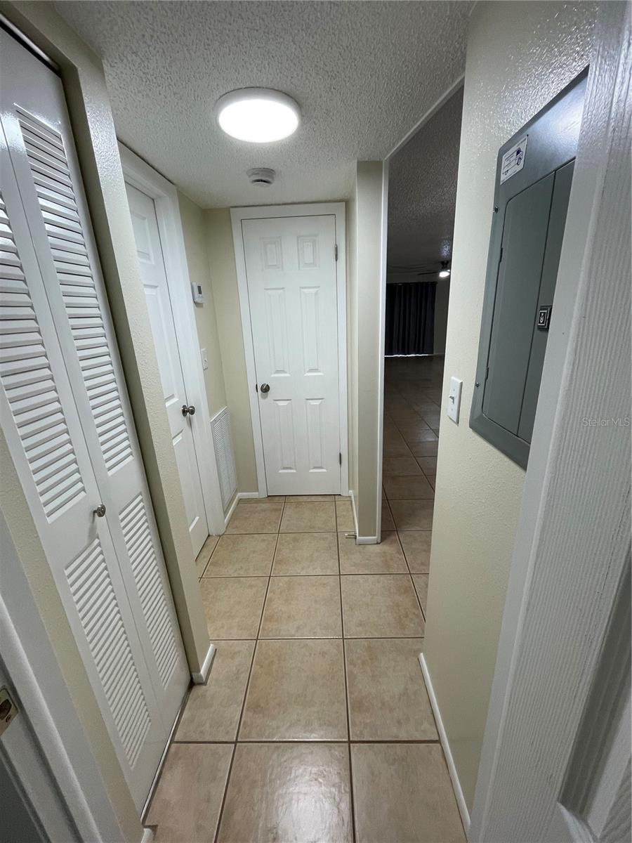 SEMINOLE COUNTRY GREEN CONDO - Residential
