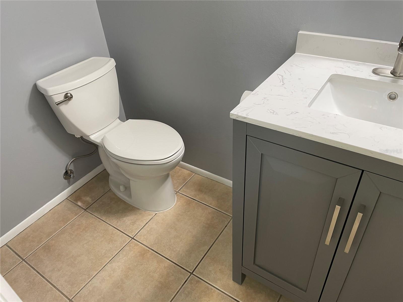 SEMINOLE COUNTRY GREEN CONDO - Residential