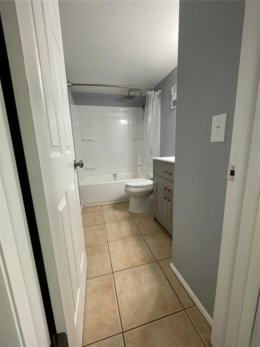 SEMINOLE COUNTRY GREEN CONDO - Residential