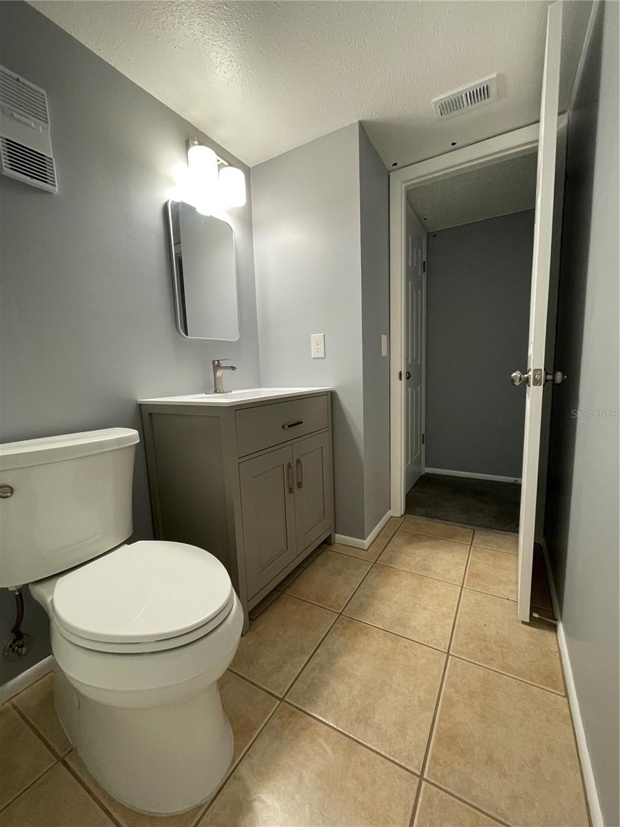 SEMINOLE COUNTRY GREEN CONDO - Residential