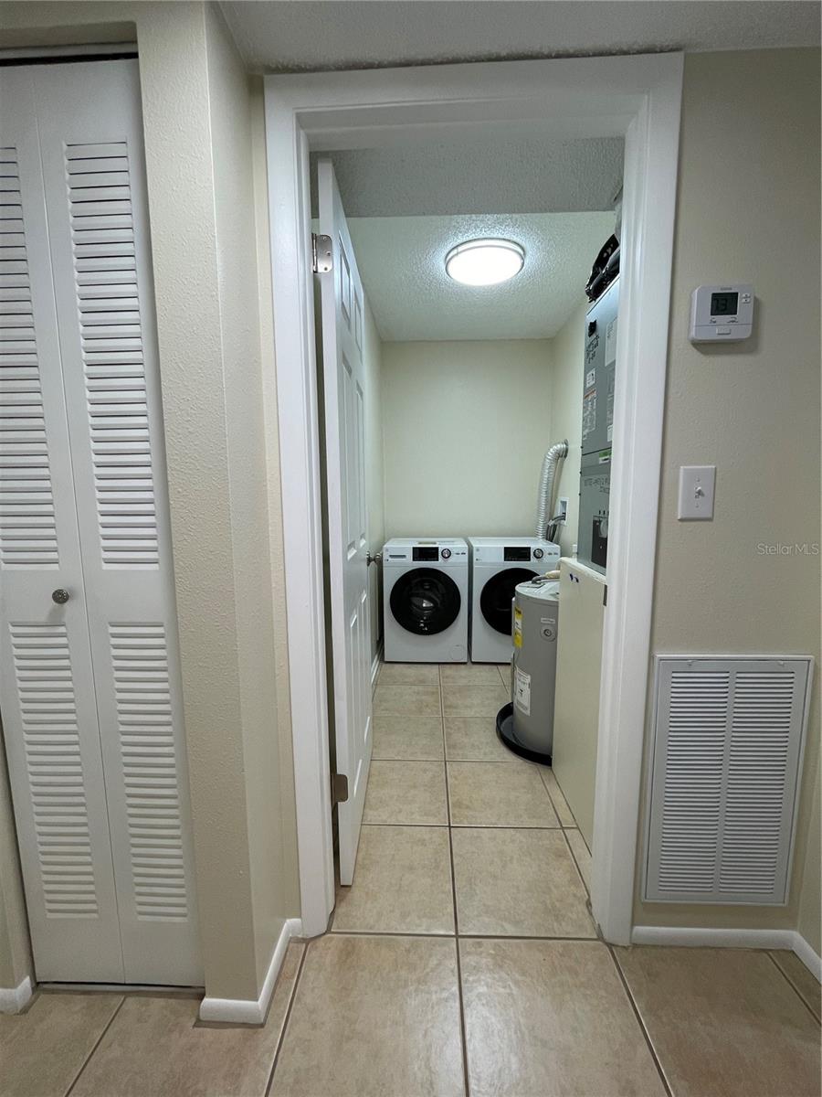 SEMINOLE COUNTRY GREEN CONDO - Residential