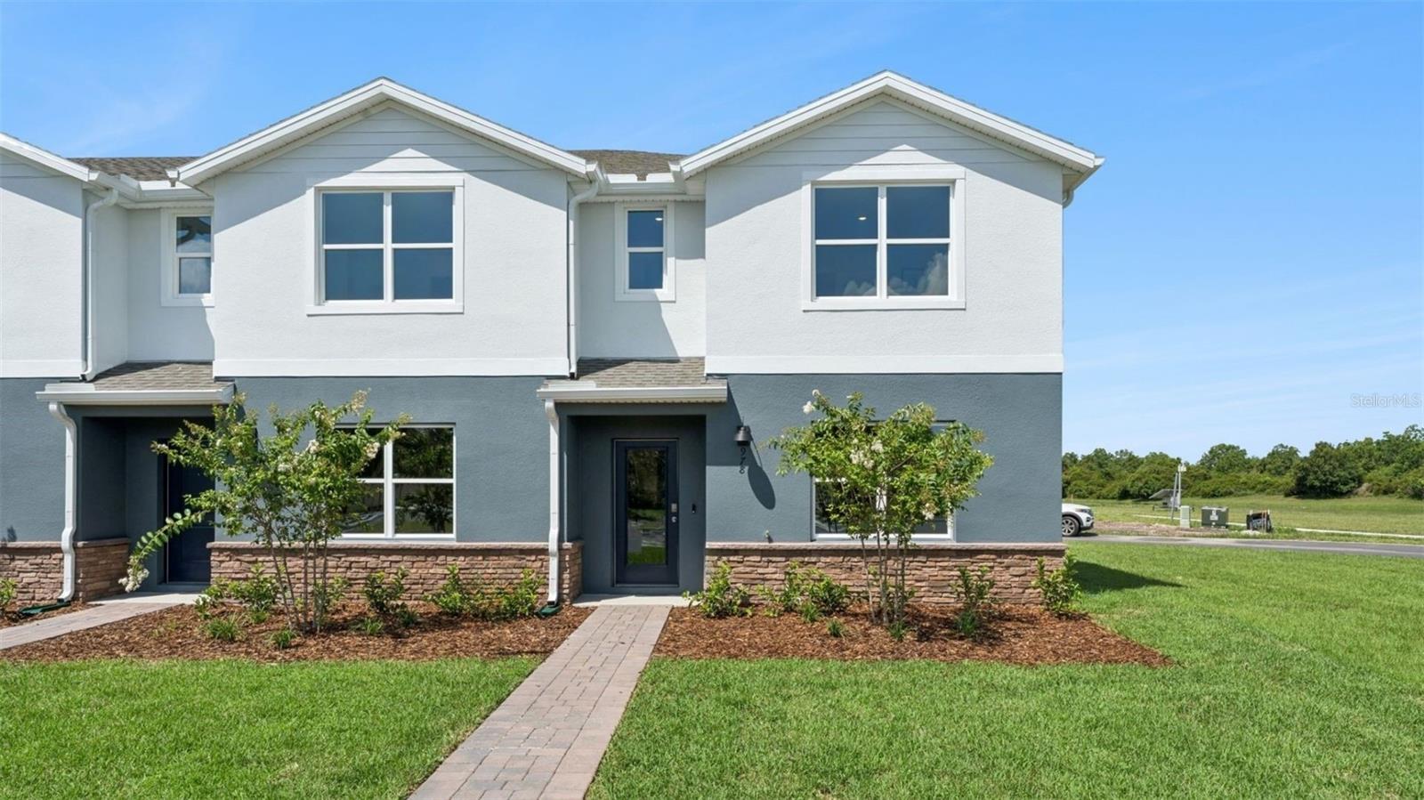 FISH LAKE COVE - Residential