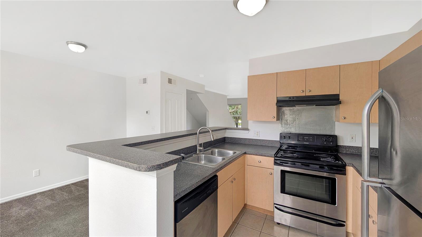 SIENA AT CELEBRATION CONDO C - Residential