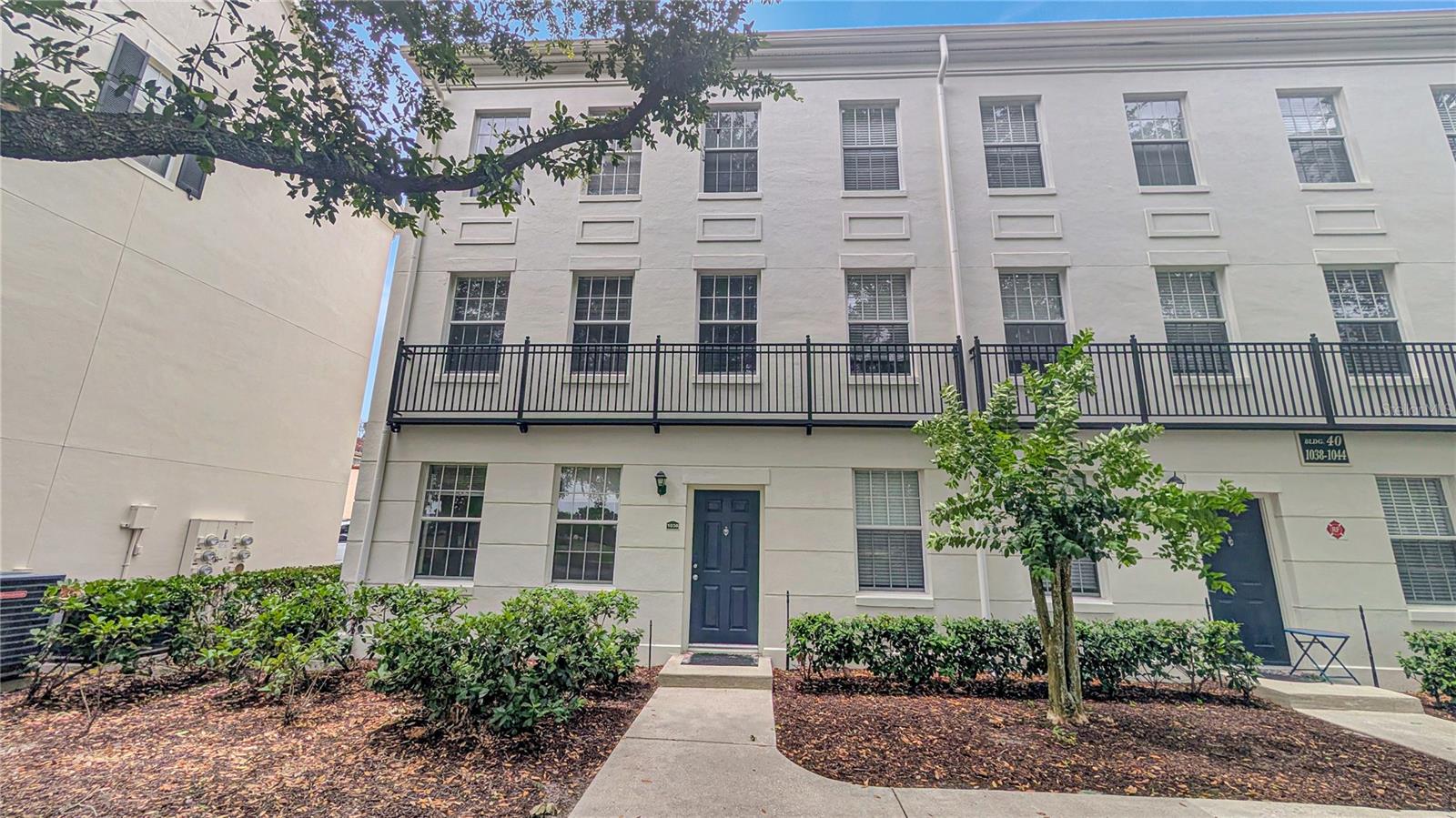 Bright & Spacious 2-Bedroom Townhome with Bonus Room in Siena at Celebration. Welcome to this lovely 2-bedroom, 2-bath end unit townhome with a 2-car garage in the Siena community of Celebration, Florida! This end unit has a great layout and lots of natural light, plus a bonus room on the first floor—perfect for a home office, workout space, playroom, or guest area.
The main living area is open and inviting, with a nice flow from the kitchen to the dining and living spaces ideal for relaxing or hosting friends. The kitchen features plenty of cabinets, modern appliances, and a breakfast bar.
Upstairs, you’ll find two spacious bedrooms, including a primary suite with an en-suite bathroom. walk-in closet, and a second closet. The second bedroom is perfect for guests or whatever fits your lifestyle.
You’ll also enjoy a private 2-car garage, an in-unit laundry room, and access to Siena’s awesome community amenities, like a pool, fitness center, clubhouse, and walking trails. Plus, you’re just a short drive or bike ride away from Celebration’s charming downtown, great restaurants, shops, and top-rated schools.
This townhome offers comfort, space, and a great location in one of the most desirable communities in Central Florida. Come see it for yourself!