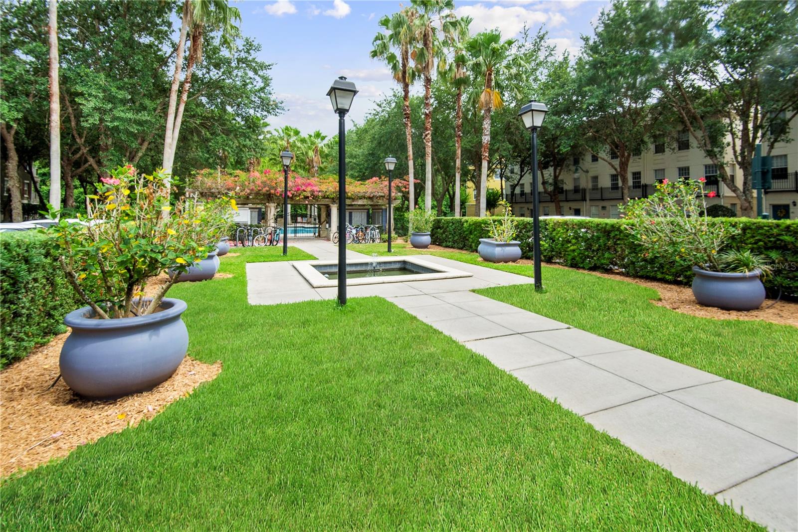SIENA AT CELEBRATION CONDO C - Residential
