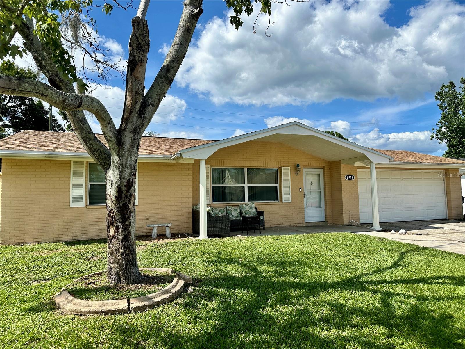 MAGNOLIA VALLEY - Residential