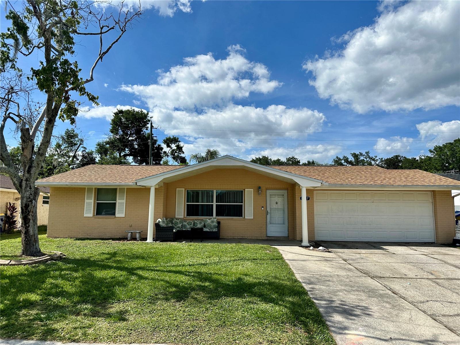 MAGNOLIA VALLEY - Residential