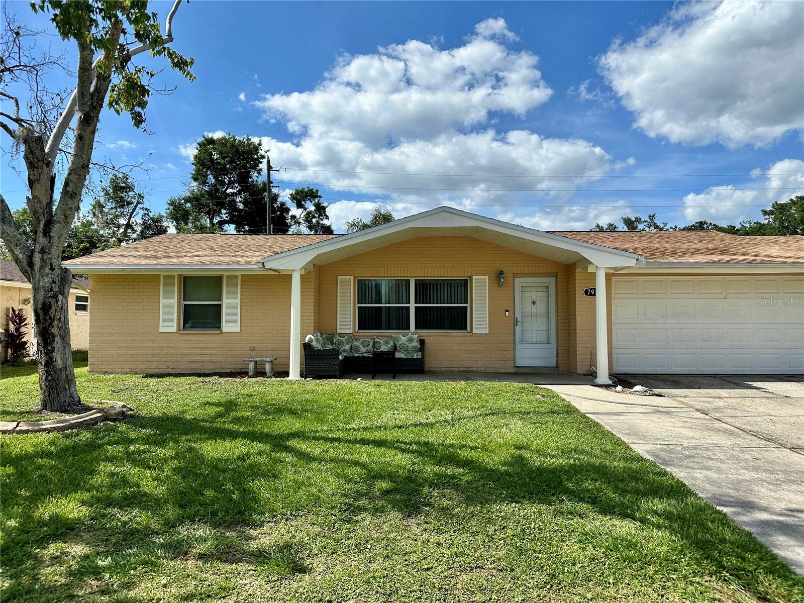 MAGNOLIA VALLEY - Residential