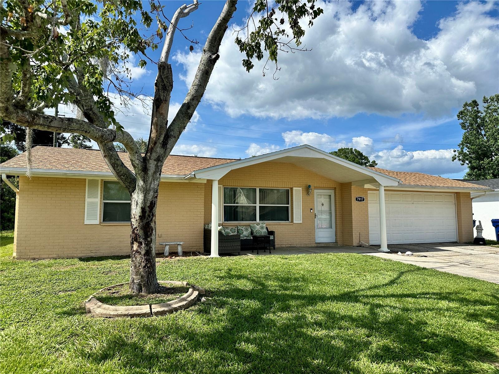 MAGNOLIA VALLEY - Residential