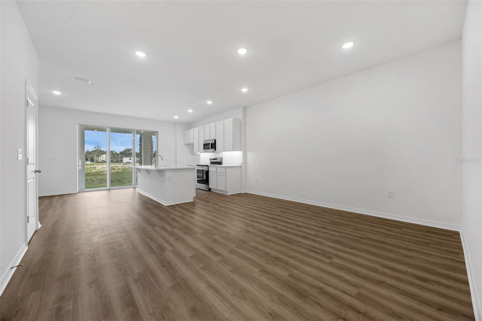 DELANEY RESERVE - Residential