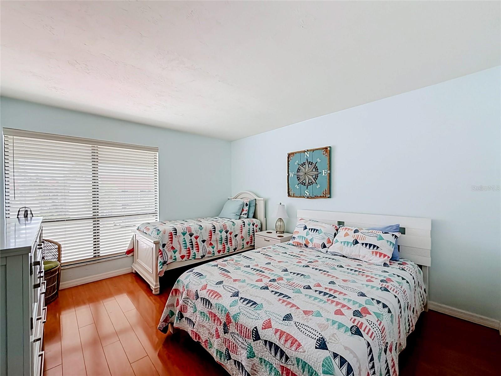 RUNAWAY BAY - Residential