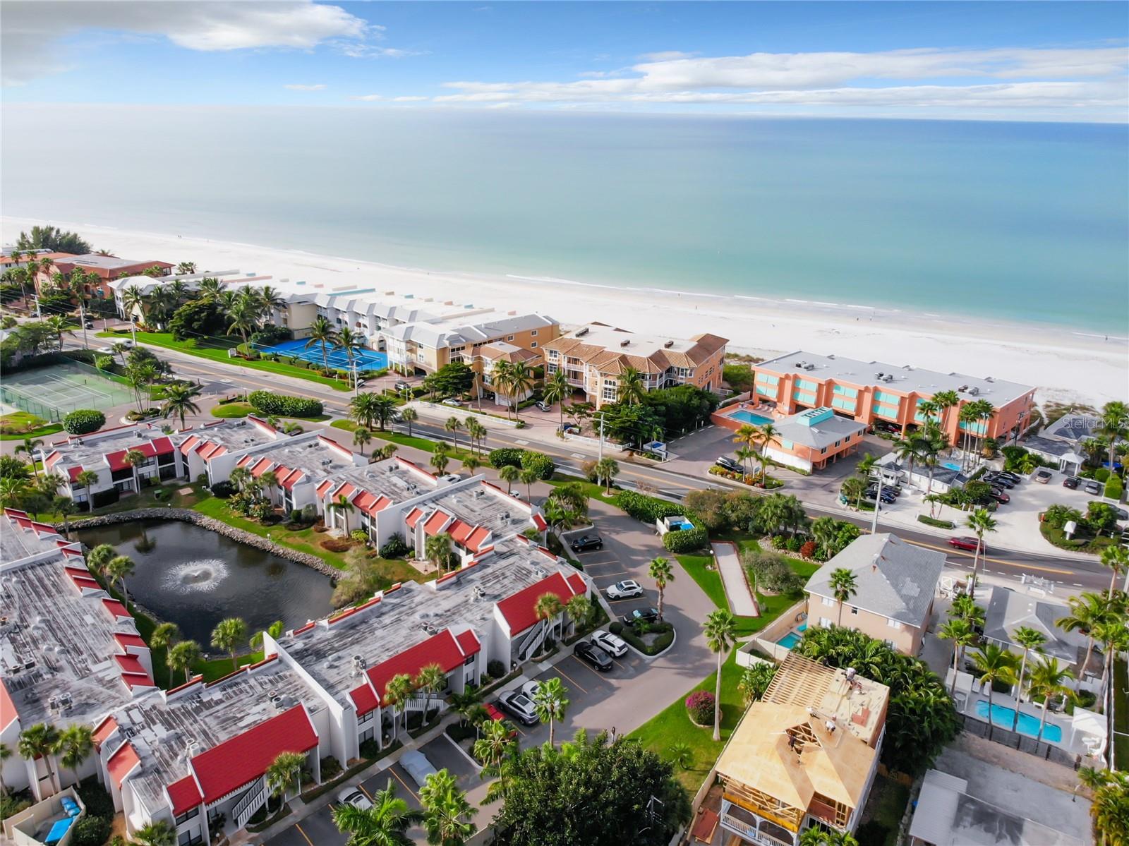 RUNAWAY BAY - Residential