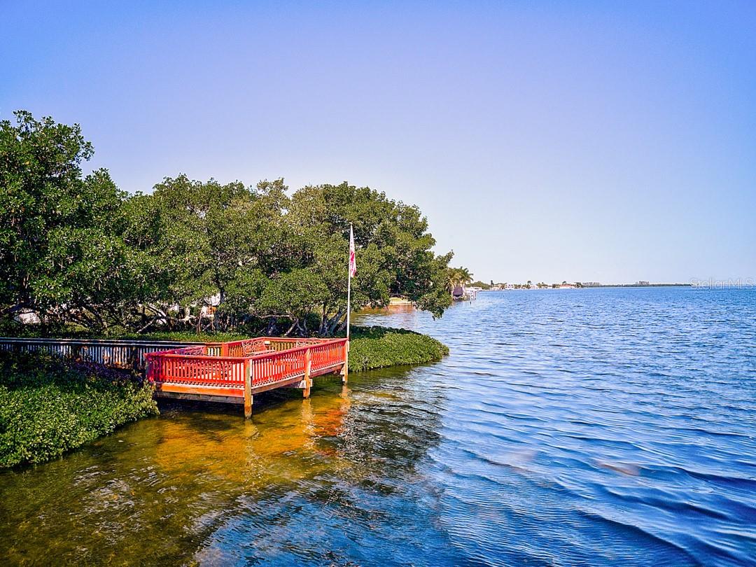 RUNAWAY BAY - Residential