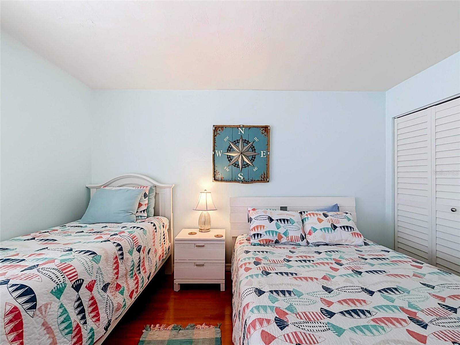 RUNAWAY BAY - Residential