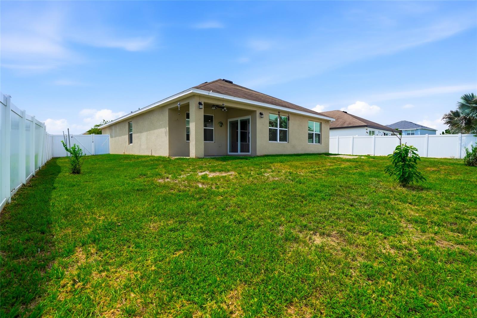 ZEPHYR RDG PH 1A - Residential