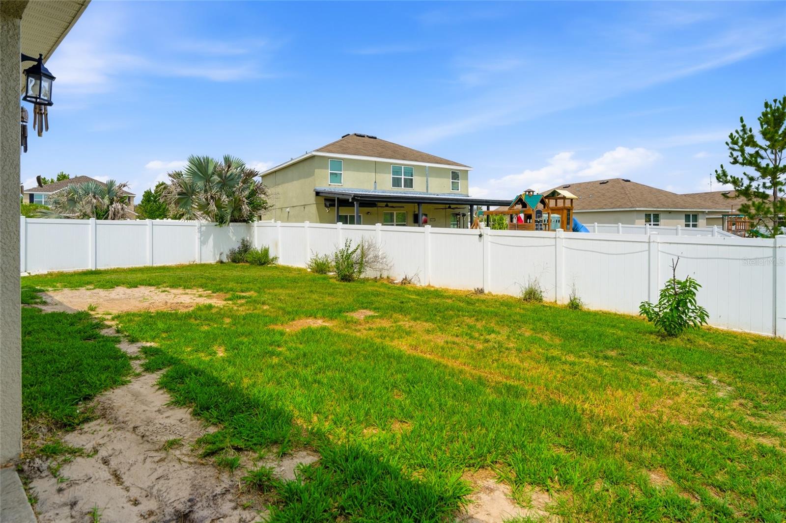 ZEPHYR RDG PH 1A - Residential