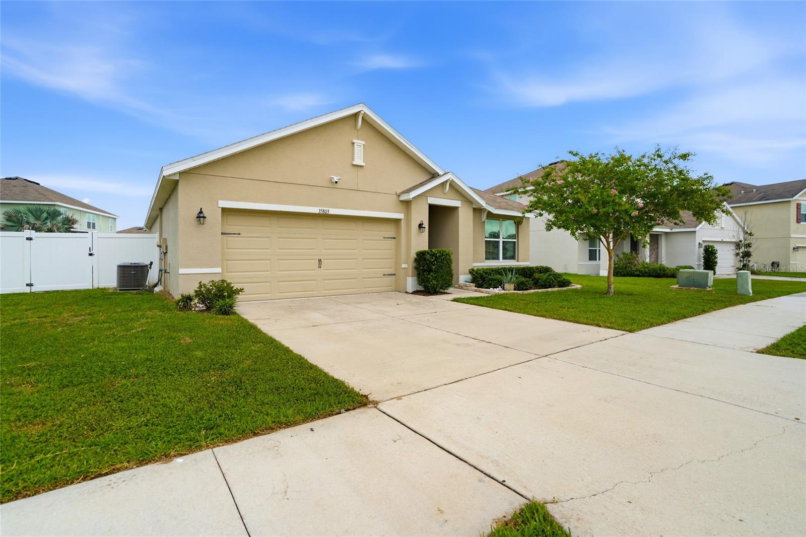 ZEPHYR RDG PH 1A - Residential