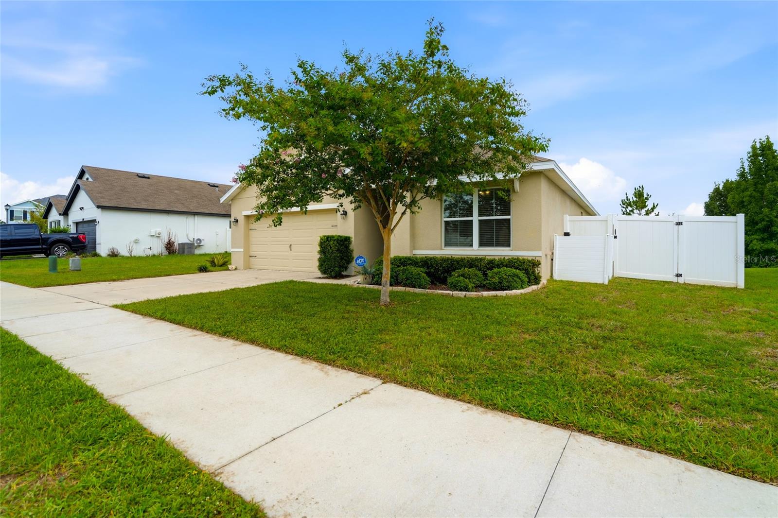 ZEPHYR RDG PH 1A - Residential