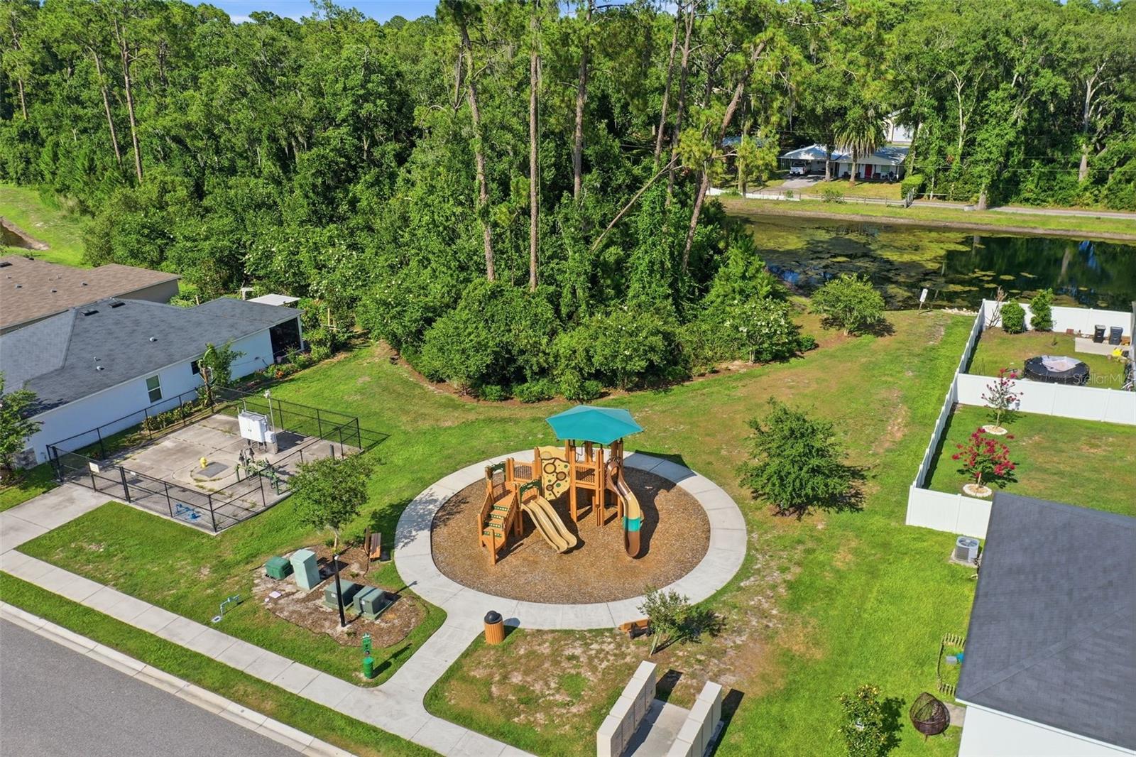 CAYDEN RESERVE - Residential