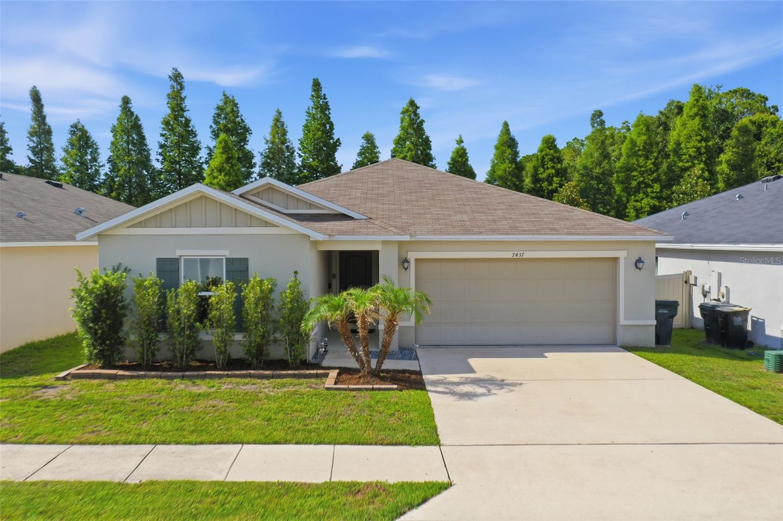 CAYDEN RESERVE - Residential