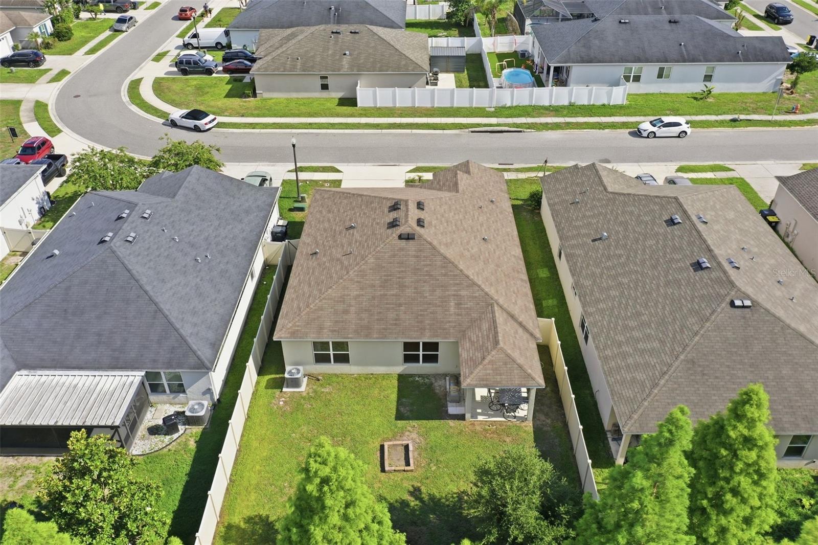 CAYDEN RESERVE - Residential