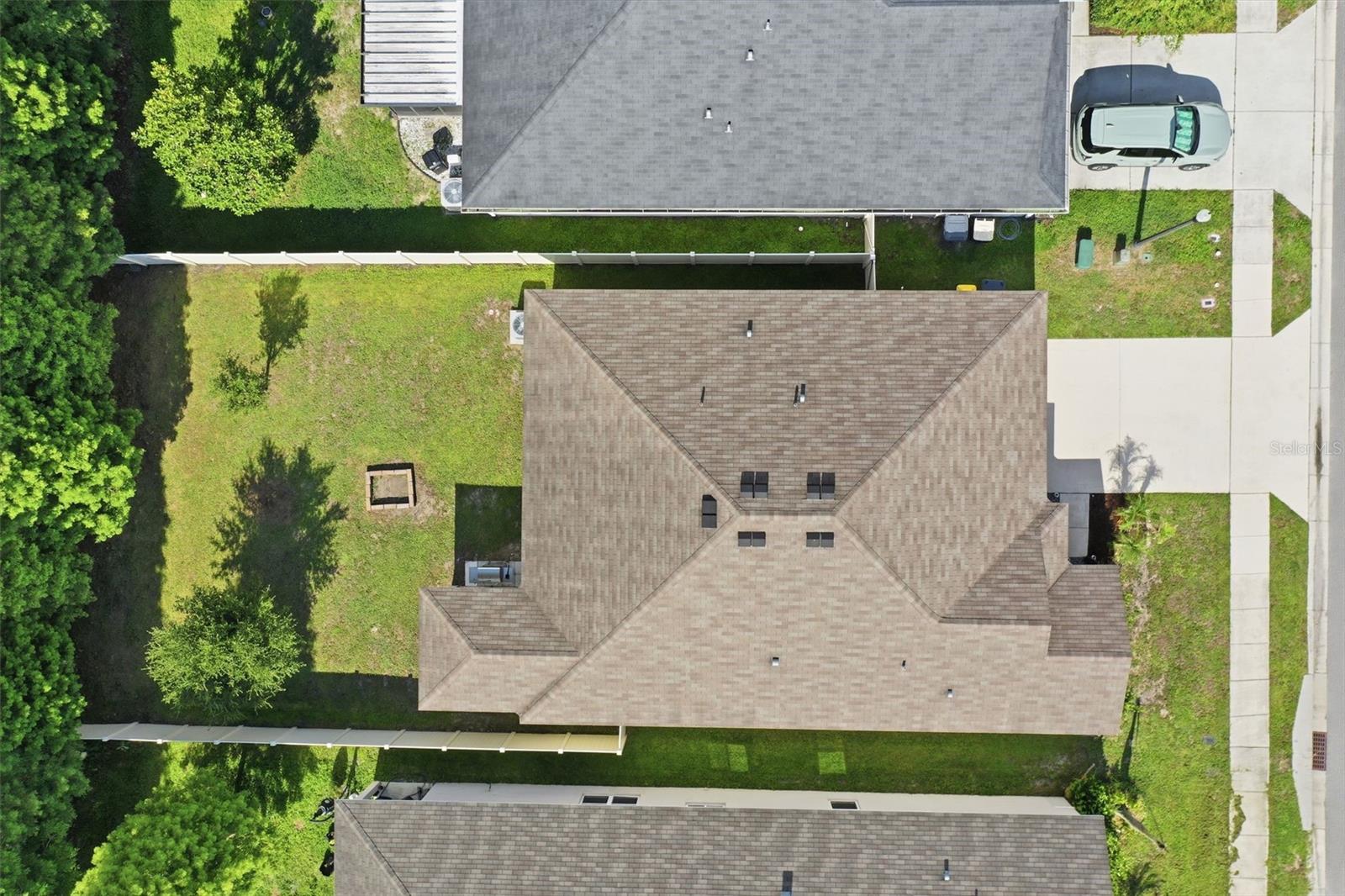 CAYDEN RESERVE - Residential