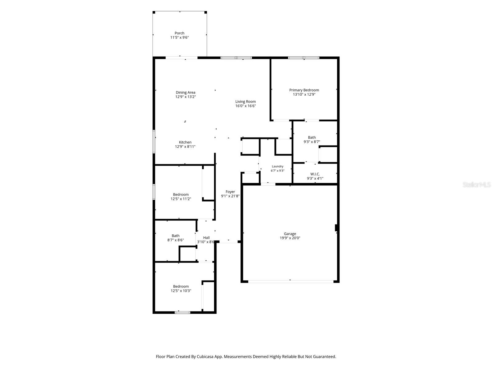 CAYDEN RESERVE - Residential