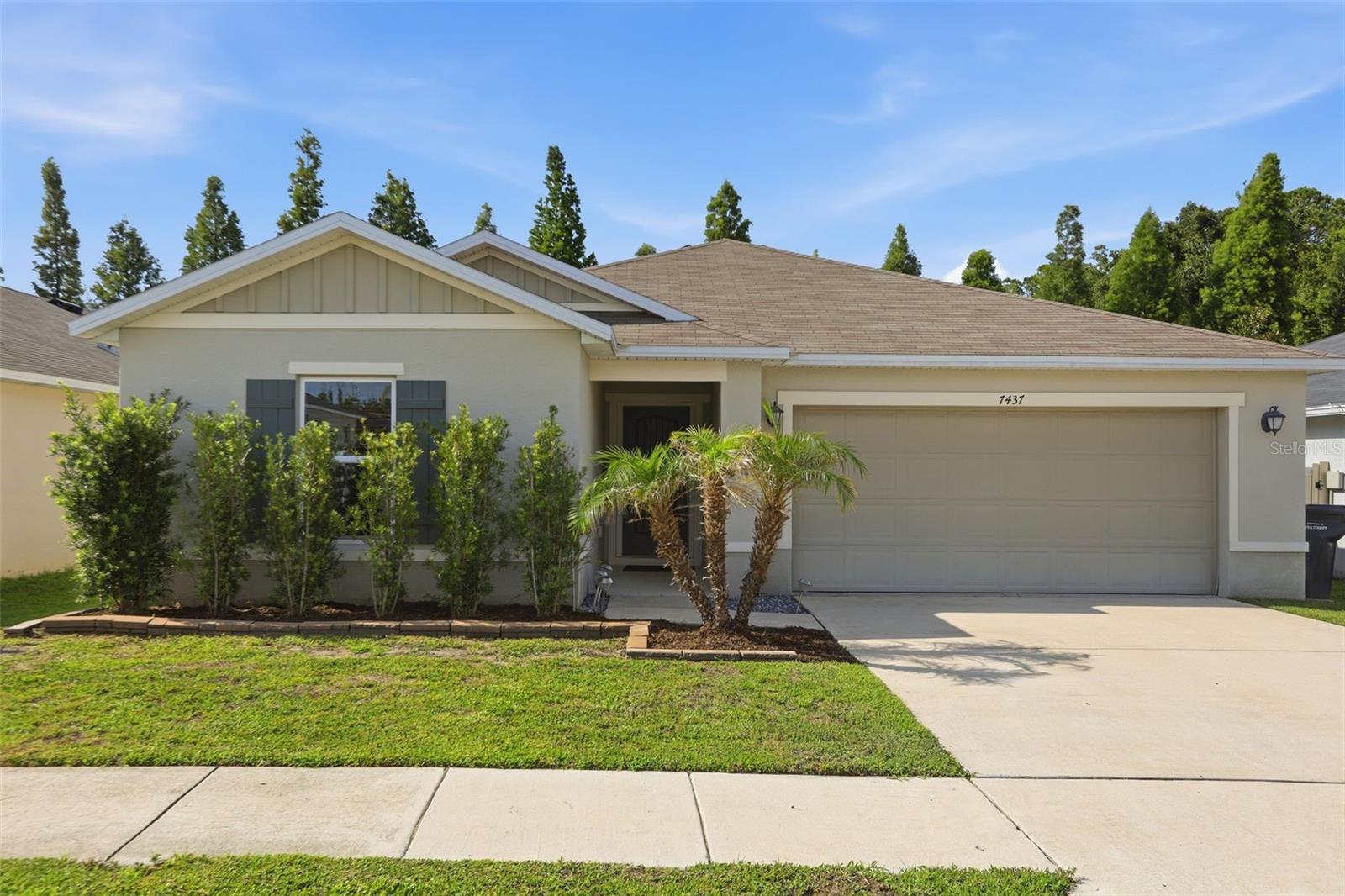CAYDEN RESERVE - Residential