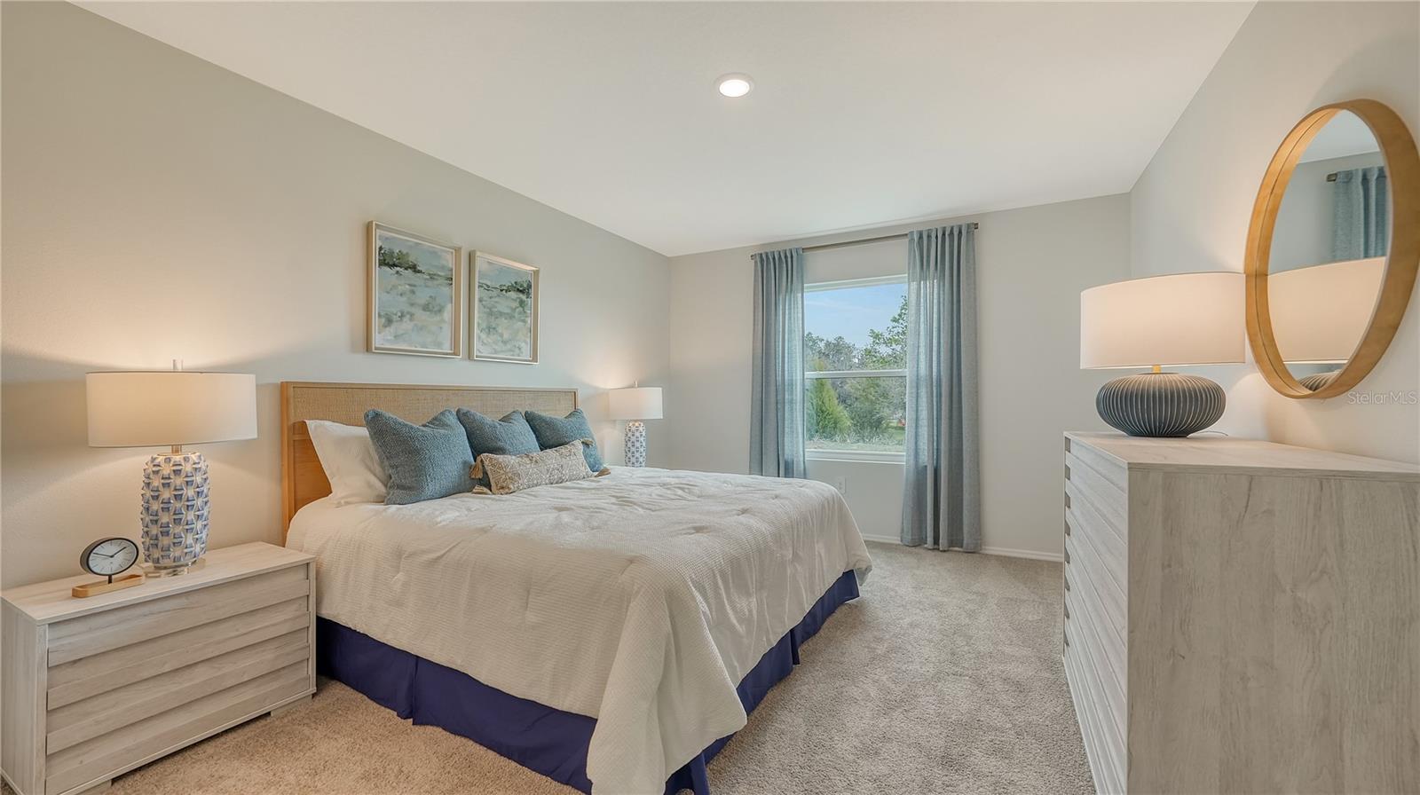 DEER PARK - Residential