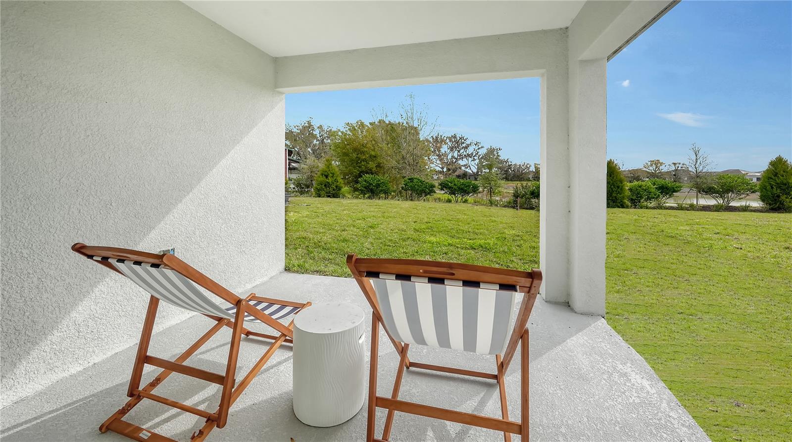 DEER PARK - Residential
