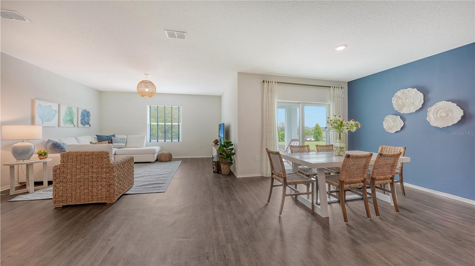 DEER PARK - Residential
