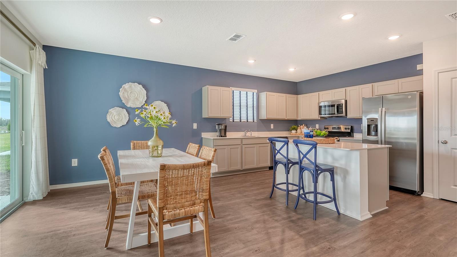 DEER PARK - Residential