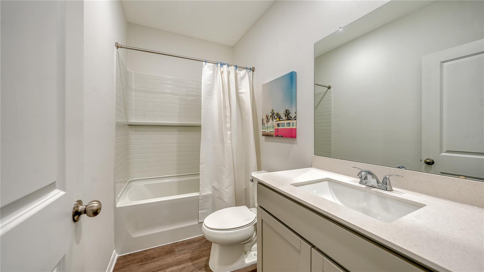 DEER PARK - Residential