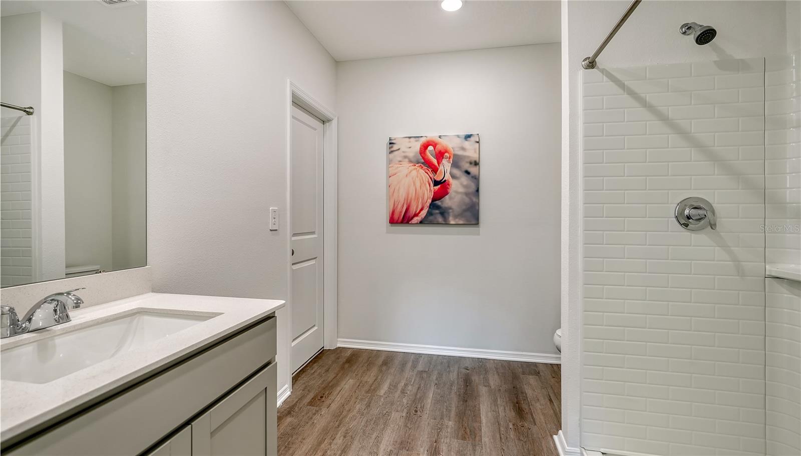 DEER PARK - Residential